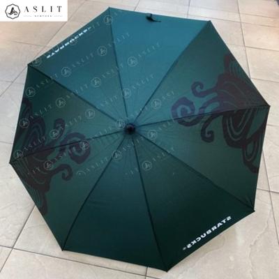 [애슬릿]빅 사이즈 골프 자동 패턴 양산 우산 양우산