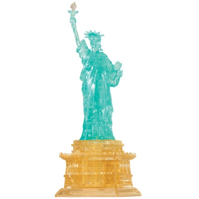 자유의 여신상(The Statue of Liberty)
