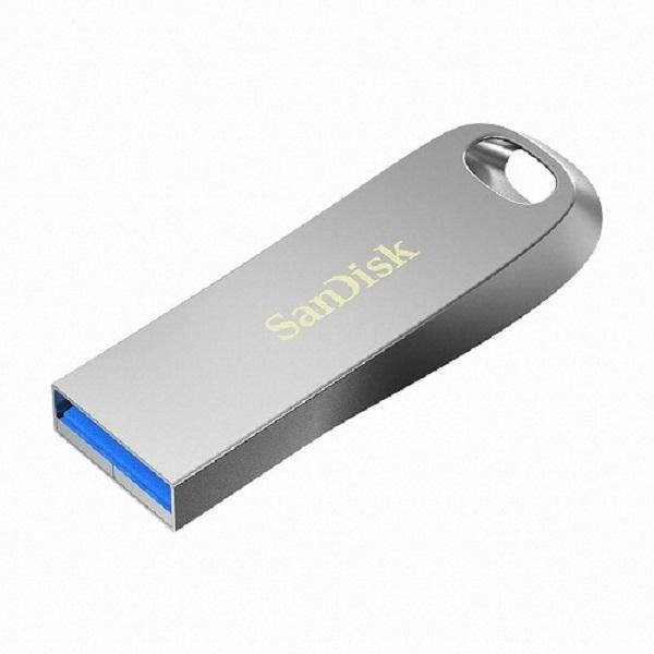 SanDisk Ultra Luxe USB Z74 512GB