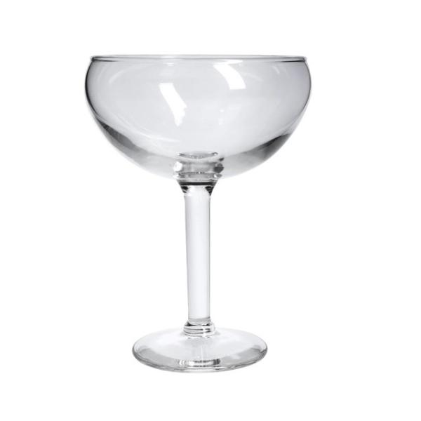 Libbey 8423 Fiesta Grande Margarita Glass, 12oz, 12 Set