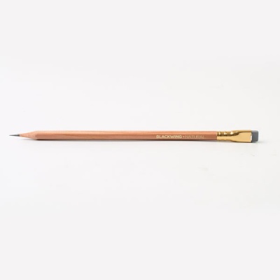 블랙윙 graphite natural pencil 1자루