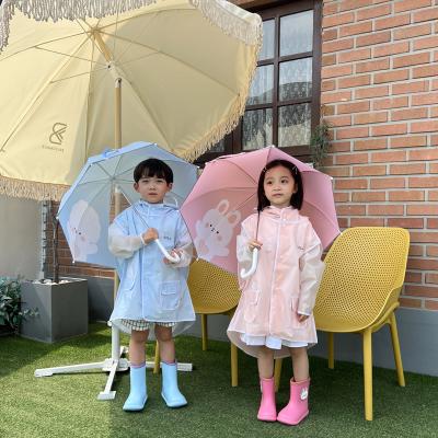 [ECLL] 에끌프렌즈 우산