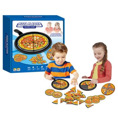 맥킨더 즐거운 피자 퍼즐게임