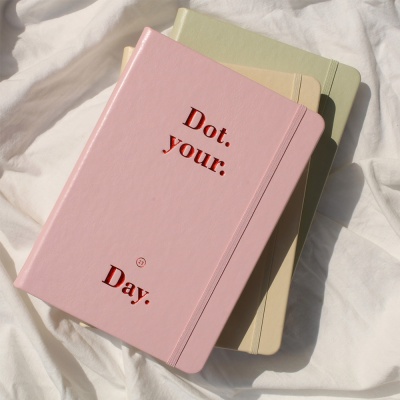 2023 Dot Your Day Diary (날짜형) 