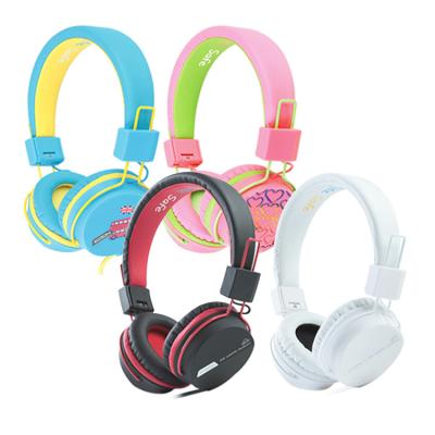 어린이 청력보호 헤드셋 헤드폰 GHP-K11 (통화기능)