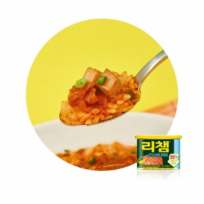 포켓도시락 포켓덮밥 리챔김치덮밥 6팩 식단관리