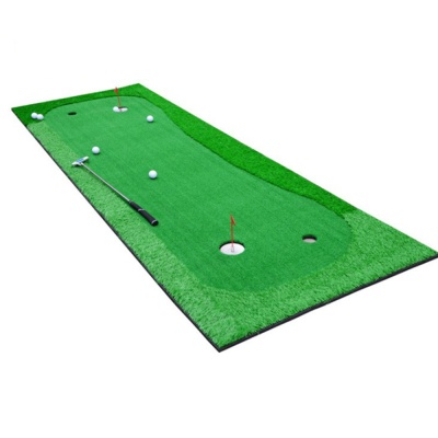 대형 골프 퍼팅 매트(100cmx300cm)