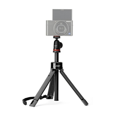 조비 컴팩트 카메라용 삼각대 TelePod PRO Kit