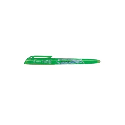 [파이롯트] 프릭션라이트형광펜(SFL-10SL-G)그린 [개/1] 270290