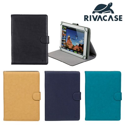 10.1형 태블릿 케이스 RIVACASE 3017