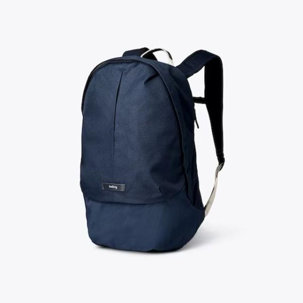 벨로이 Classic Backpack Second Edition Navy 백팩