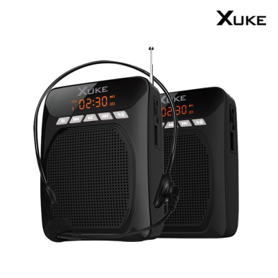 XUKE 기가폰 A530 블루투스 LOUD SPEAKER