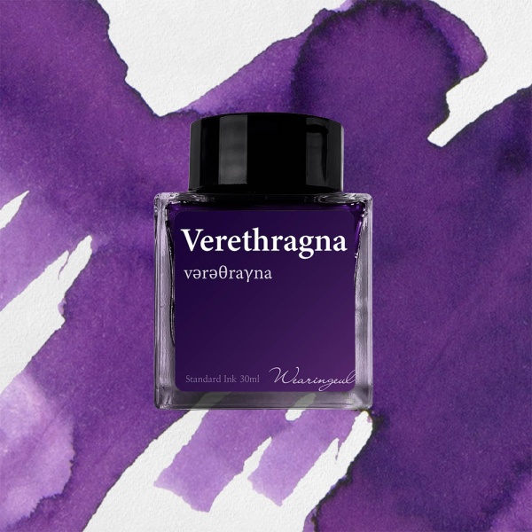 베레트라그나(Verethragna) 세계 신화 잉크 30ml