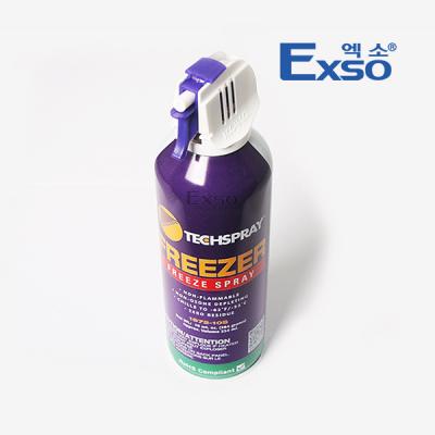 엑소 EXSO 냉각 스프레이 테크스프레이 1672-10S