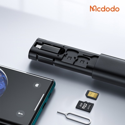 맥도도 USB 케이블 어댑터 변환 휴대용 멀티 스틱