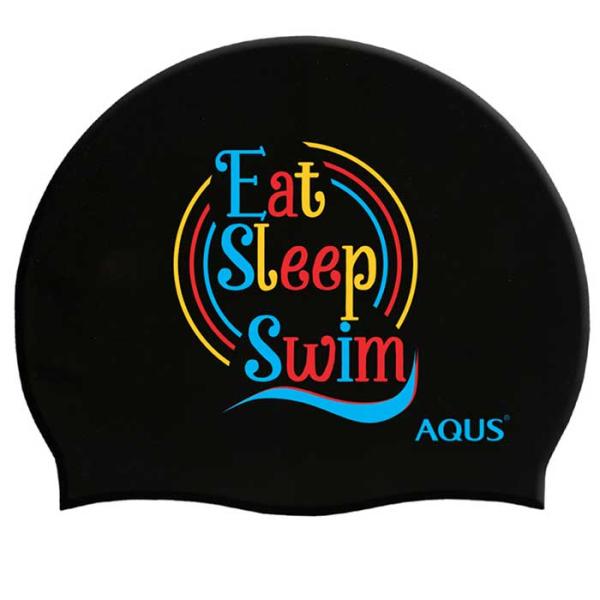 CASUAL 실리콘 Swimming CAP 3color CH1952153