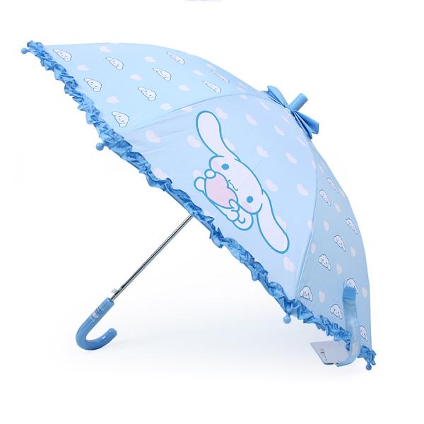 시나모롤 47 하트패턴 우산