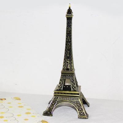 PARIS LA TOUR EIFFEL 엔틱 파리 에펠탑 25cm