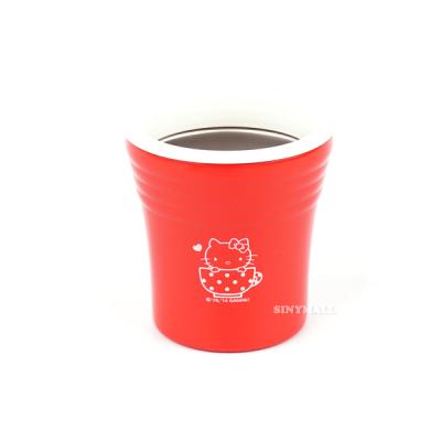 헬로키티 보온보냉 컵 홀더(H123416)