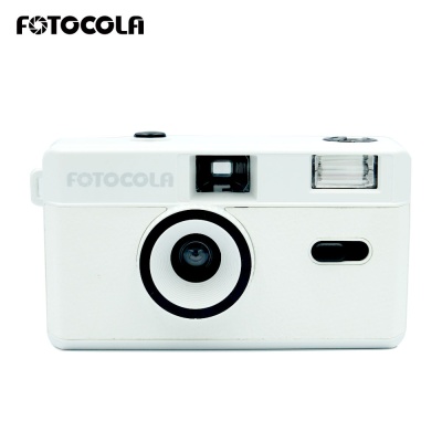 포토콜라 35mm 필름 카메라