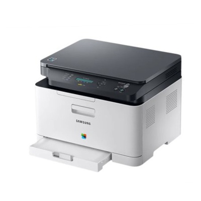 삼성전자 컬러 레이저 프린터 SL-C565W/HYP 토너 포함