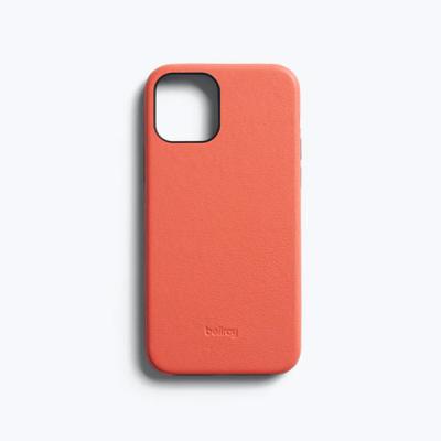 벨로이 Phone Case - 0 card i12 Mini - Coral