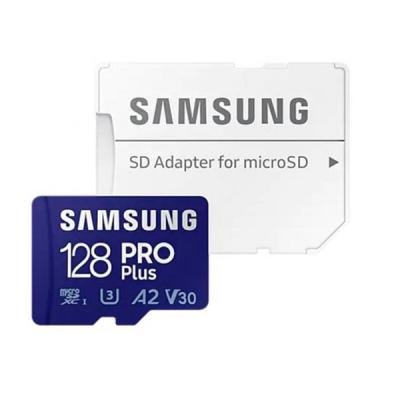 삼성 마이크로 SD 메모리카드 PRO PLUS MB-MD KA
