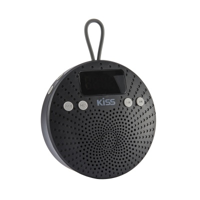 [리퍼] KISS H1 FM라디오 방수 블루투스 스피커