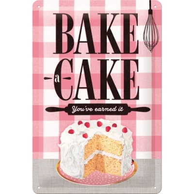 [22262] Bake A Cake