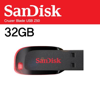 [Sandisk]샌디스크USB메모리Z50/32GB