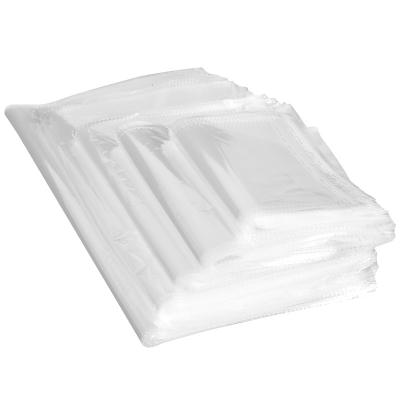 투명 OPP 접착 비닐 포장 봉투 13호 25 x 35cm 100매