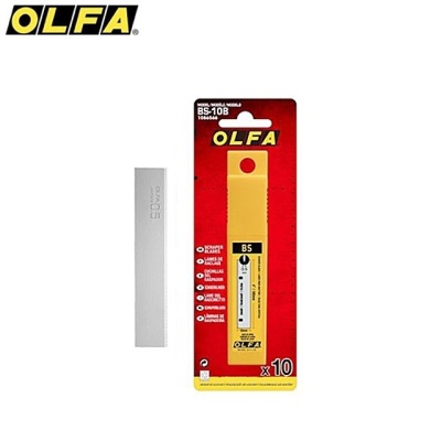 올파 OLFA 스크래퍼 커터칼날 18mm