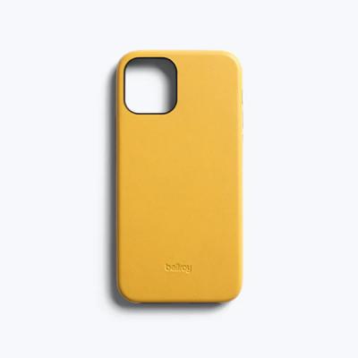 벨로이 Phone Case - 0 card i12 Mini - Lemon
