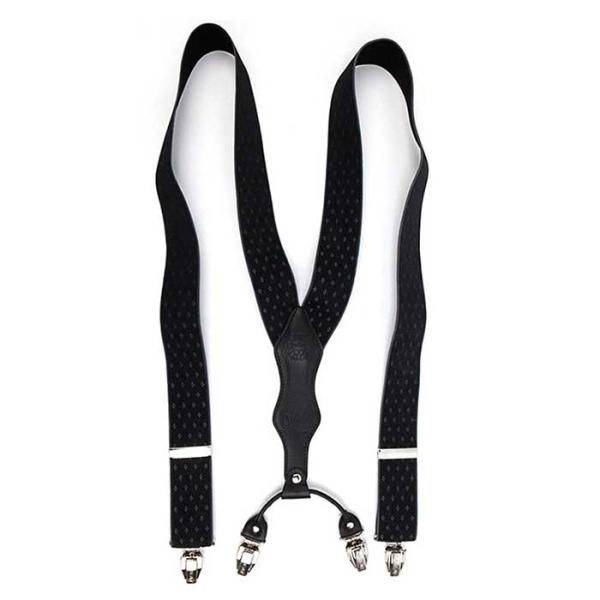 CLASSIC 미니 패턴 suspenders CH1953362