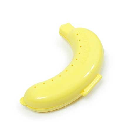 바나나 보관 케이스