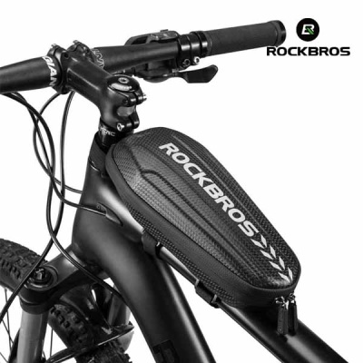 락브로스 자전거가방 프레임가방 탑튜브가방 B60 B61