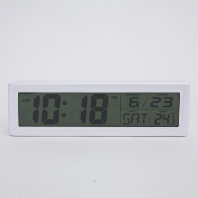 TETRA 디지털 알람 탁상시계 탁상 시계 추카추카넷