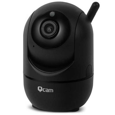 든든한 우리집 지킴이 QCAM-S20 CCTV IP카메라 무선