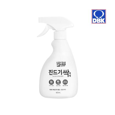 [킬파프]진드기 싹 퇴치제(액체) 400ml