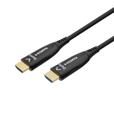4K UHD HDMI 광 케이블 / AOC 리피터 30미터 LCBX205
