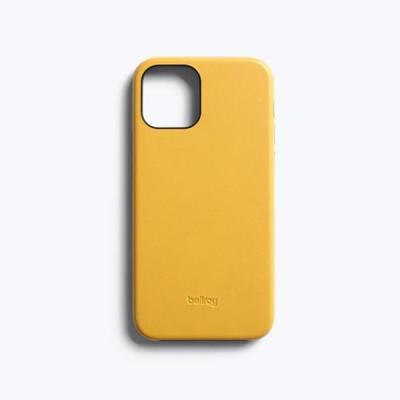 벨로이 Phone Case - 0 card i12 / i12 Pro - Lemon