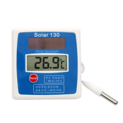 냉장고온도계 SOLAR 130(쏠라 130)