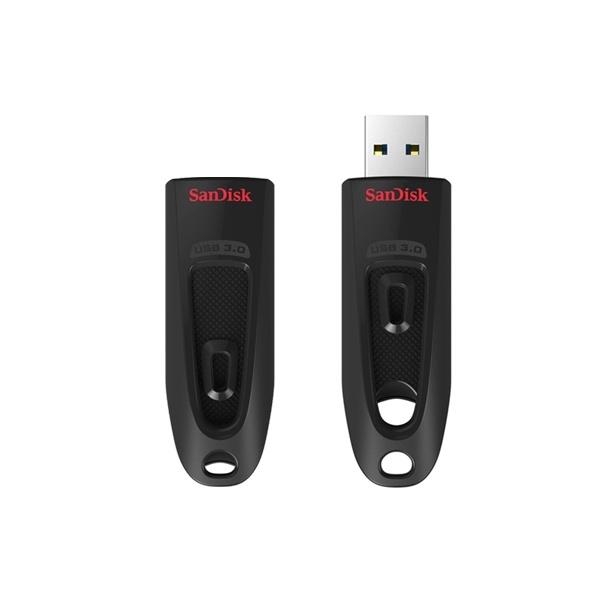Sandisk CZ48 Ultra USB 3.0 Flash Drive (512GB)