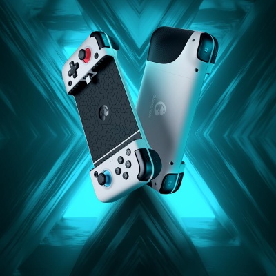 Gamesir X2 게임패드 스마트폰 안드로이드 ios 블루투스 3가지