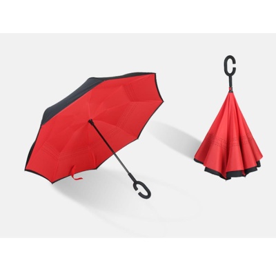 거꾸로우산 튼튼한장우산 대형 접이식 큰 예쁜 특이한