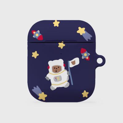 astronaut gummy [hard 에어팟케이스 시리즈]