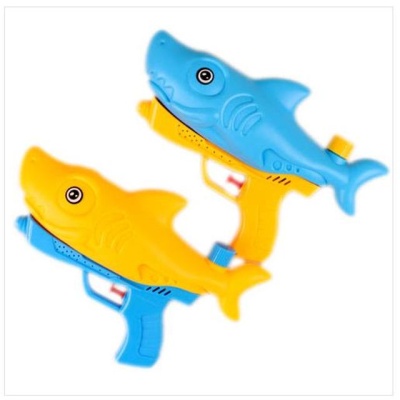 상어 물총 워터건 장난감 물총 어린이물총 물놀이물총