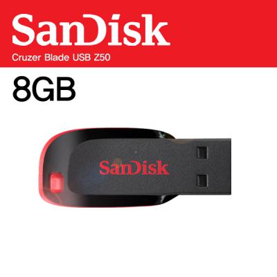 샌디스크 USB CZ-50 8GB