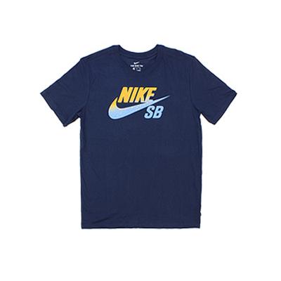 나이키 SB 드라이 로고 티셔츠 BV7433-451