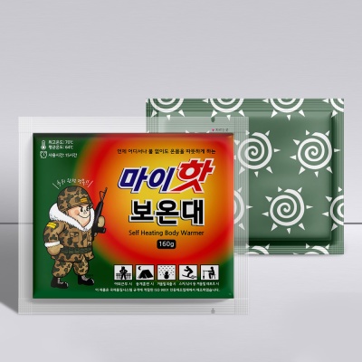 마이핫 보온대 핫팩 160g (30개입/박스)